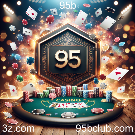 A Emoção dos Jogos de Poker no 95b